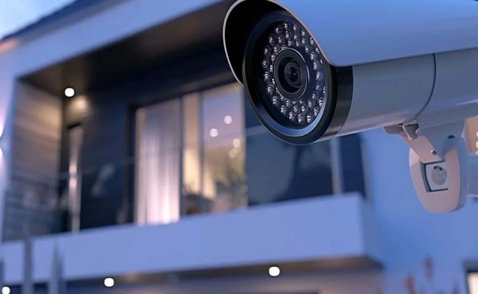 Cctv installation 